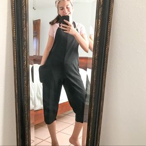OVERSIZED OVERALLS FROM FAVLUX FASHION